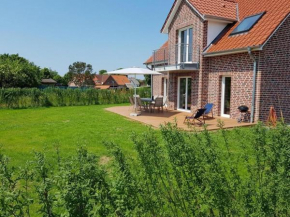 3 Meeresperlen Strandhaus